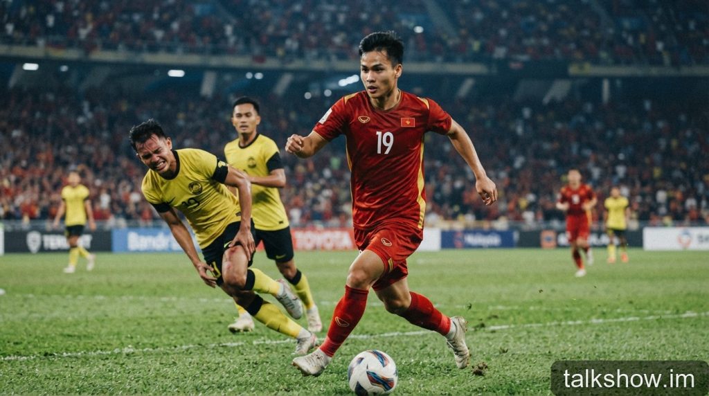 Bán kết ASEAN Cup 2026: Tuyển Việt Nam đối mặt Malaysia trong tình cảnh 'bão chấn thương'