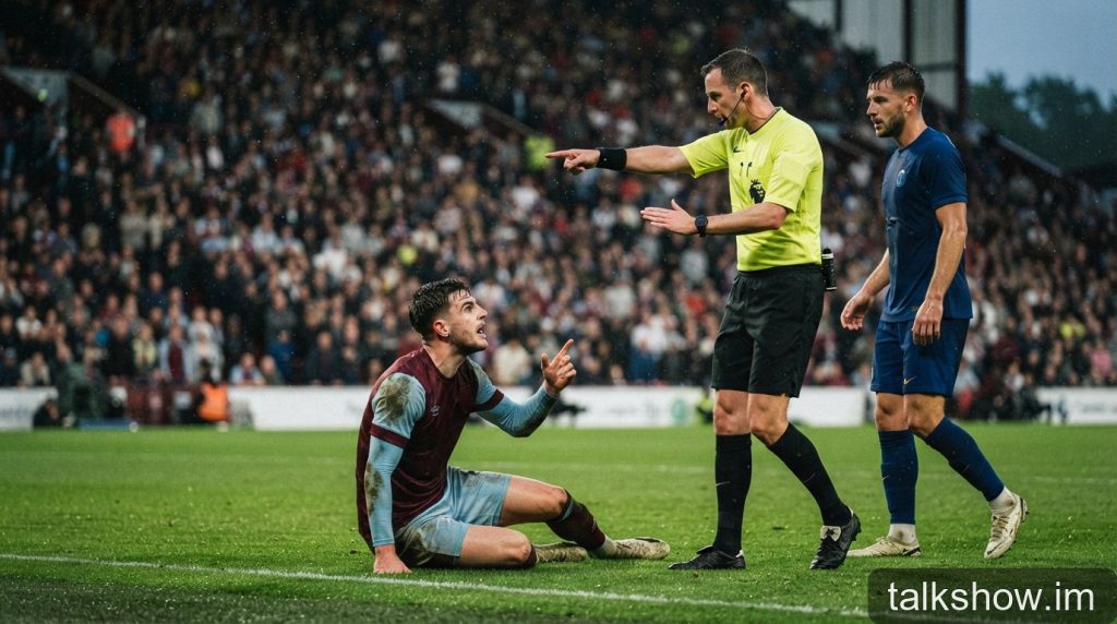 Premier League 2026/27: Những cú sốc ngày mở màn và bài toán thích nghi luật mới