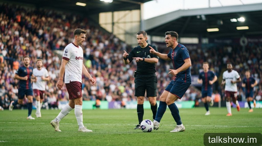Premier League 2026/27: Những thay đổi về luật và tác động đến nhịp độ trận đấu