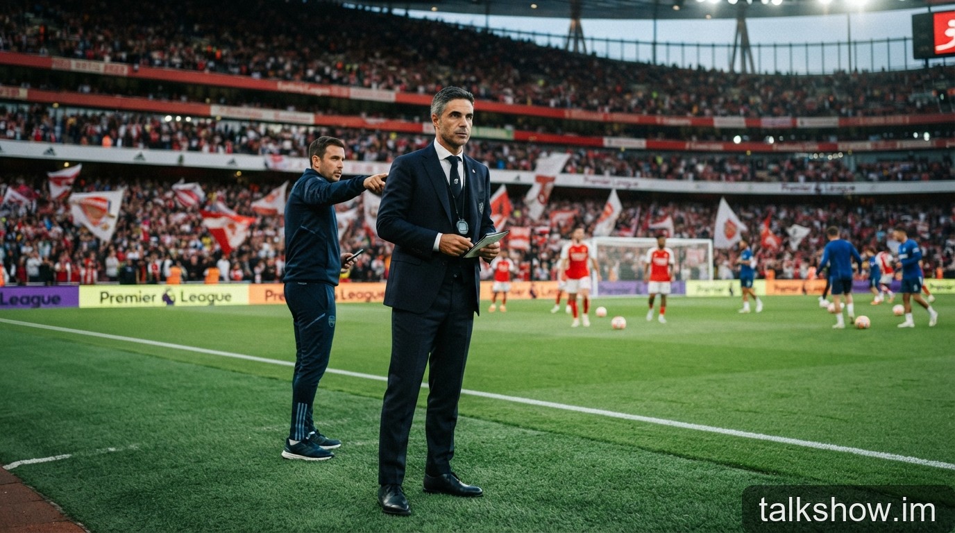 Premier League 2026/27 khởi tranh: Những ứng viên hàng đầu và áp lực từ vòng đấu mở màn - 2
