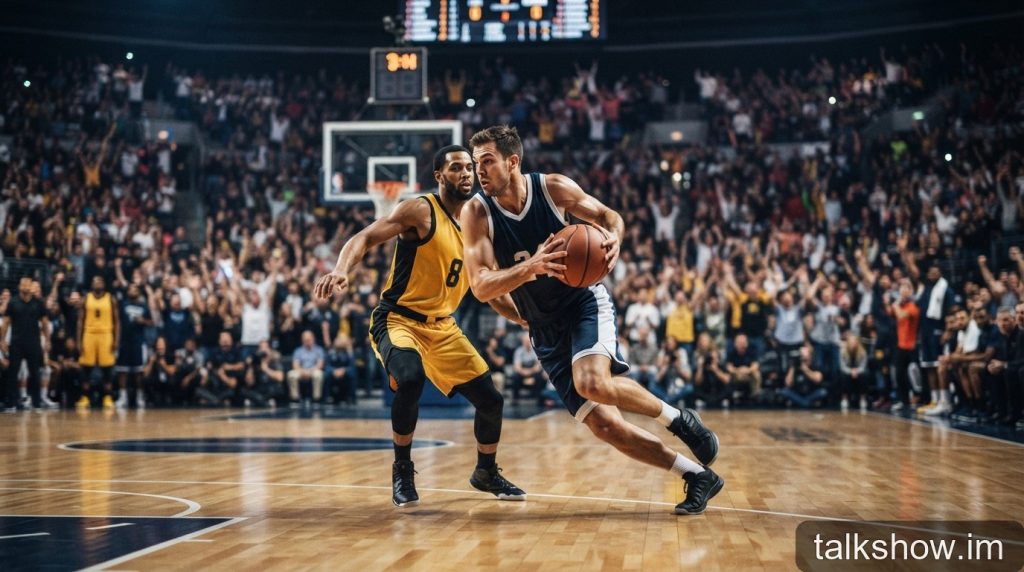 NBA 2026/27: Những cột mốc quan trọng người hâm mộ cần ghi nhớ trước ngày khai màn