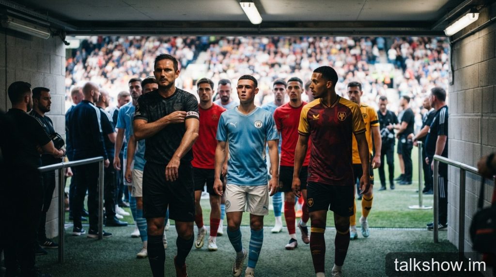 Premier League 2026/27: Những điểm nhấn sau kỳ chuyển nhượng kỷ lục