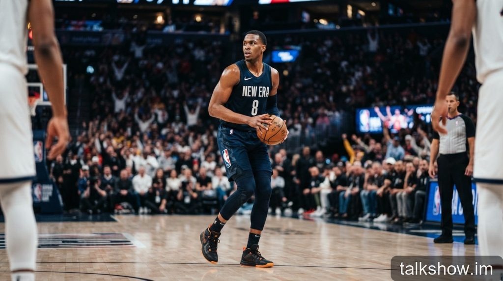 NBA 2026/27: Những thay đổi 'chấn động' và lịch trình khai màn cần ghi nhớ