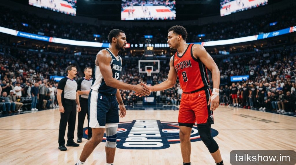 NBA 2026/27: Những điều cần biết trước ngày khai màn 20/10